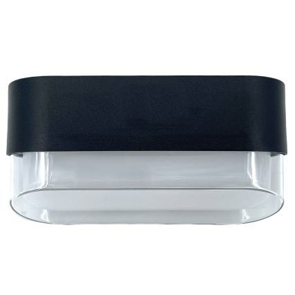 HÖFFTECH - LED Venkovní nástěnné svítidlo LED/4W/230V IP65