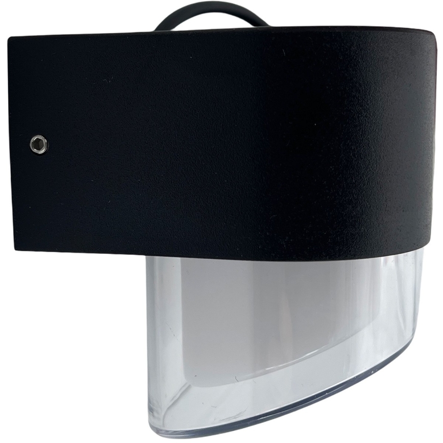 HÖFFTECH - LED Venkovní nástěnné svítidlo LED/4W/230V IP65