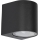 HÖFFTECH - Venkovní nástěnné svítidlo 1xGU10/35W/230V IP65