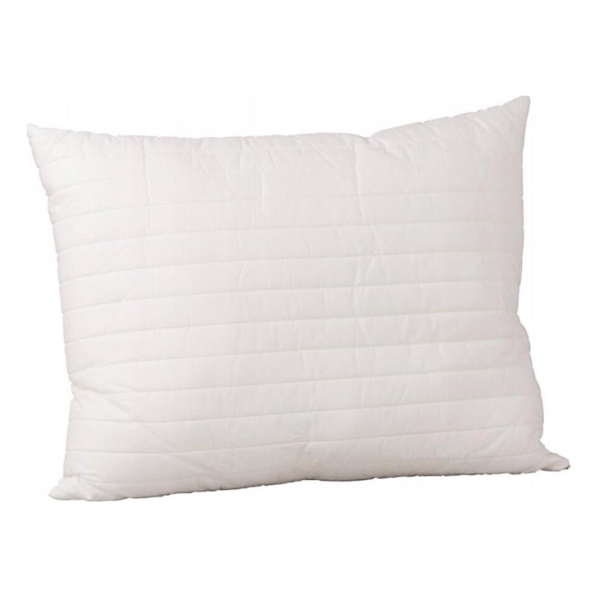 HomeDoctor - Antibakteriální polštář ECZEMATIC 50x70 cm