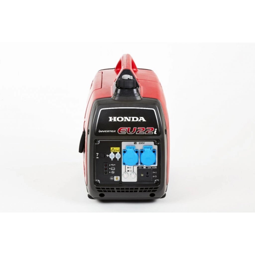 Honda 3900 - Benzínová invertorová elektrocentrála EU22iT 2200W