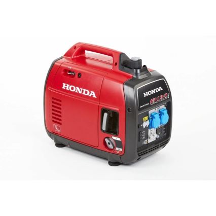 Honda 3900 - Benzínová invertorová elektrocentrála EU22iT 2200W