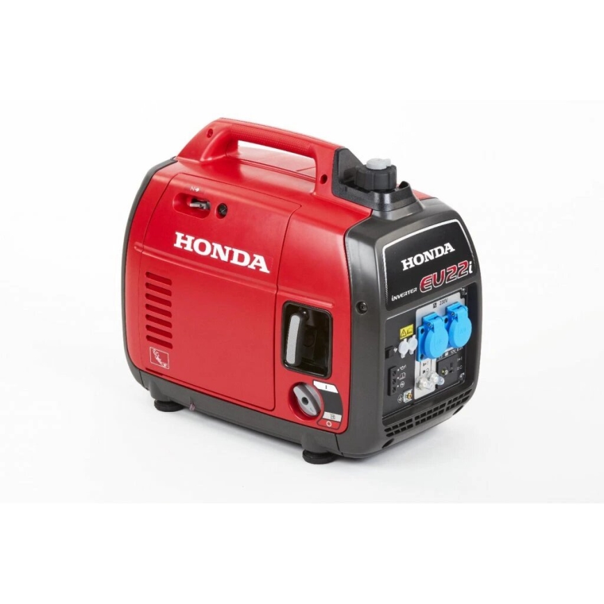 Honda 3900 - Benzínová invertorová elektrocentrála EU22iT 2200W