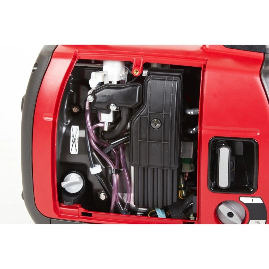 Honda 3900 - Benzínová invertorová elektrocentrála EU22iT 2200W
