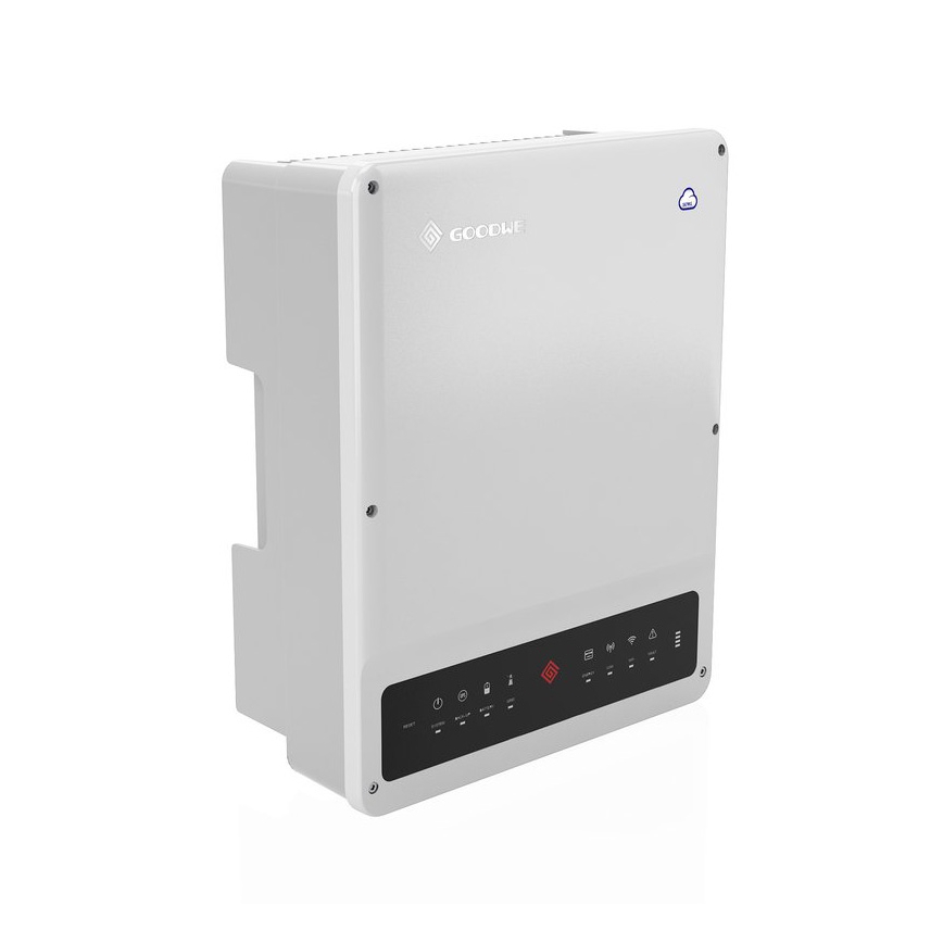 Hybridní asymetrický měnič GoodWE 8kW, GW8K-ET