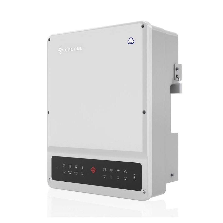 Hybridní asymetrický měnič GoodWE 8kW, GW8K-ET