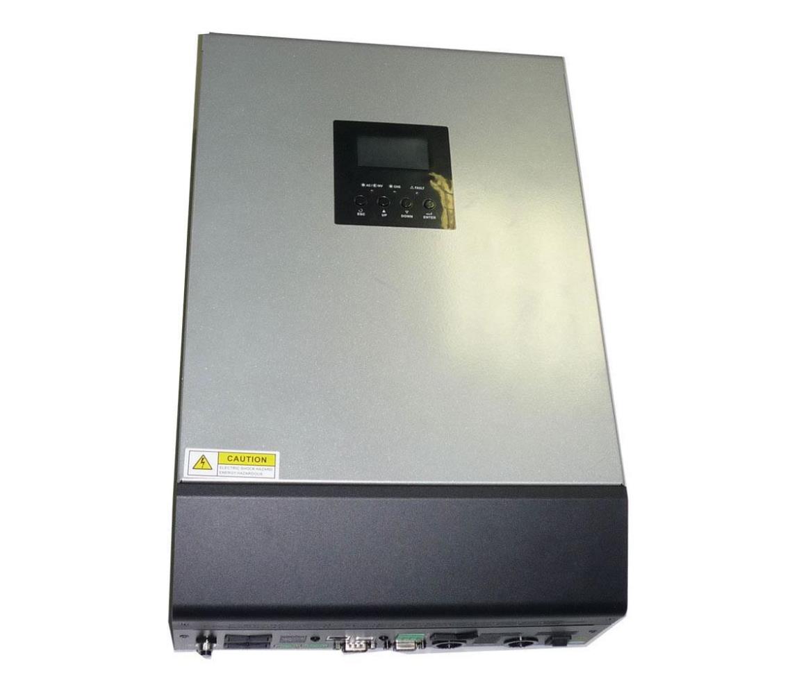 Hadex Hybridní měnič napětí 4000W/48V HD0479