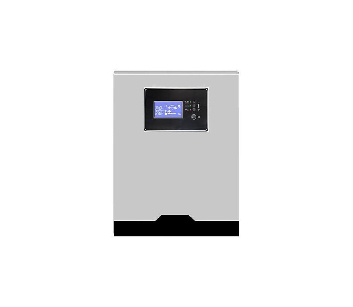 Hadex Hybridní měnič napětí 5000W/48V HD0223