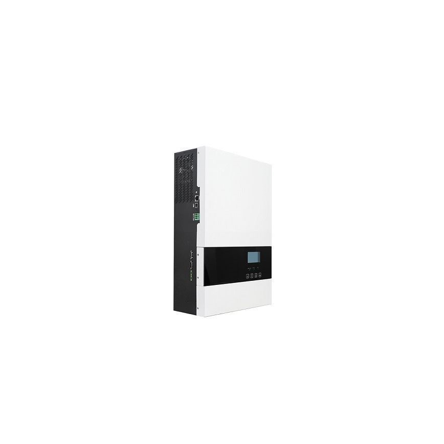 Hybridní měnič napětí 5500W/48V