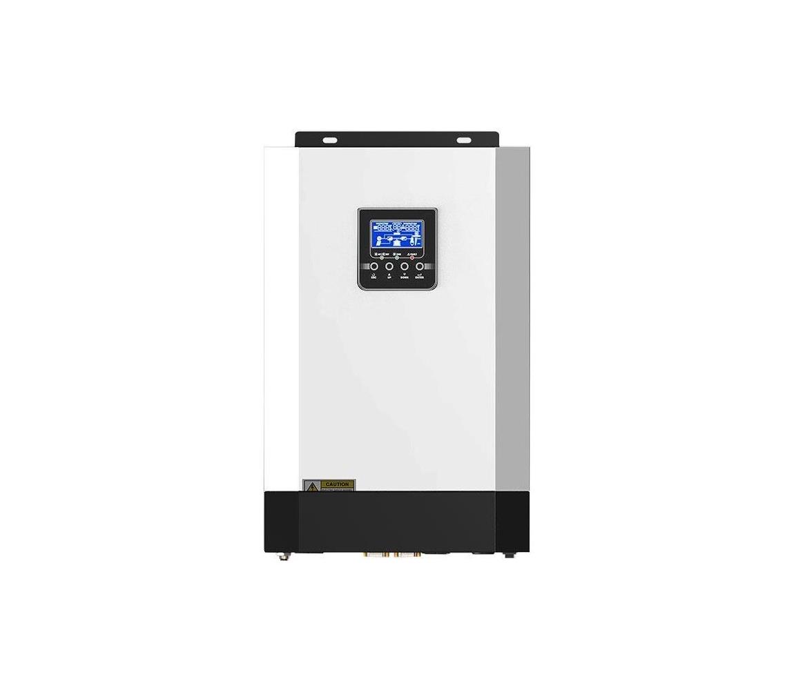 Hadex Hybridní měnič napětí 5500W/48V HD0482