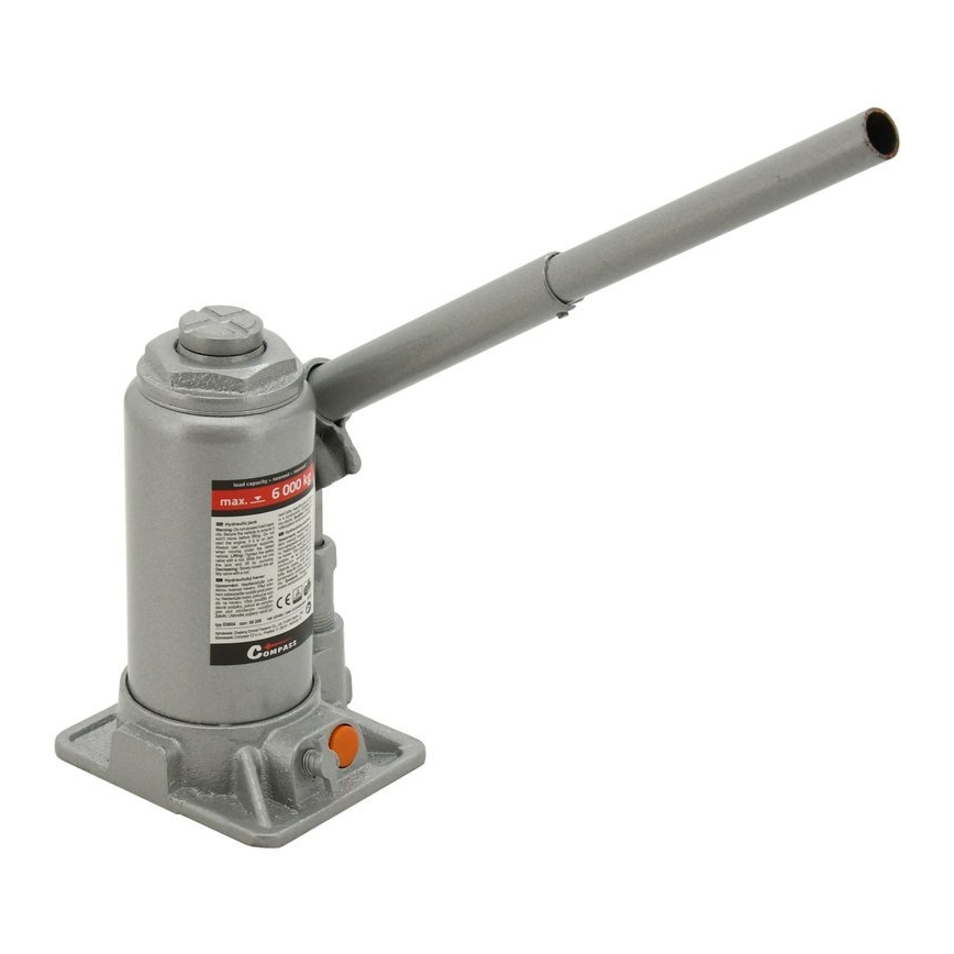 Hydraulický hever 6 t