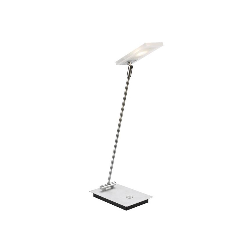 IBV 645103-302 - LED Stmívatelná stolní lampa LED/3W/230V