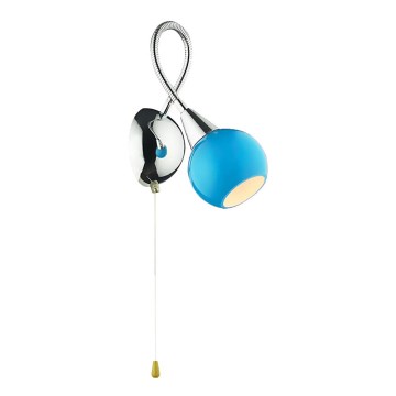 Ideal Lux 006529 - Bodové svítidlo TENDER 1xE14/40W/230V Ideal Lux 006529 - Bodové svítidlo TENDER 1xE14/40W/230V