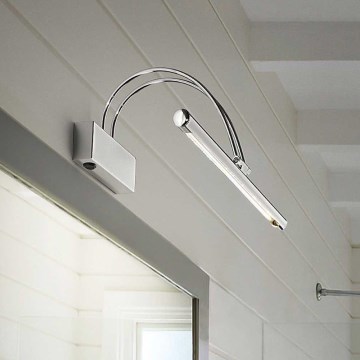 Ideal Lux 007045 - LED obrazové svítidlo BOW LED/4,62W/230V Ideal Lux 007045 - LED obrazové svítidlo BOW LED/4,62W/230V