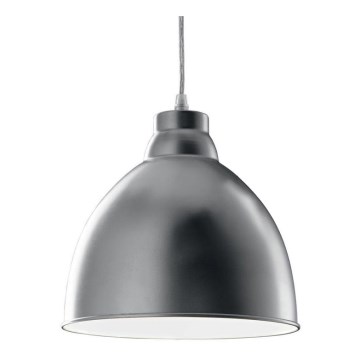 Ideal Lux 020716 - Lustr na lanku NAVY 1xE27/60W/230V Ideal Lux 020716 - Lustr na lanku NAVY 1xE27/60W/230V