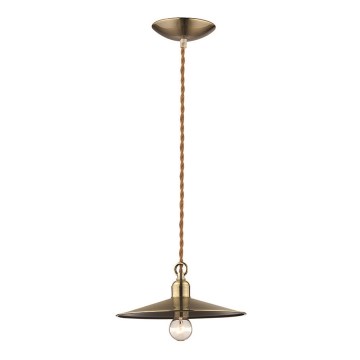 Ideal Lux 089768 - Lustr CANTINA 1xE14/40W/230V Ideal Lux 089768 - Lustr CANTINA 1xE14/40W/230V