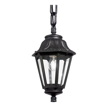 Ideal Lux 101507 - Venkovní lustr 1xE27/60W/230V Ideal Lux 101507 - Venkovní lustr 1xE27/60W/230V
