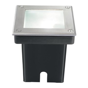 Ideal Lux 117881 - Venkovní nájezdové svítidlo 1xG9/28W/230V Ideal Lux 117881 - Venkovní nájezdové svítidlo 1xG9/28W/230V