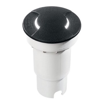 Ideal Lux 120287 - LED Venkovní nájezdové svítidlo 1xGU10/4,5W/230V IP67 Ideal Lux 120287 - LED Venkovní nájezdové svítidlo 1xGU10/4,5W/230V IP67