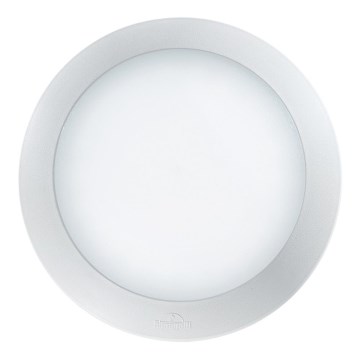 Ideal Lux 120713 - LED venkovní svítidlo 1xGX53-LED/11W/230V IP66 Ideal Lux 120713 - LED venkovní svítidlo 1xGX53-LED/11W/230V IP66