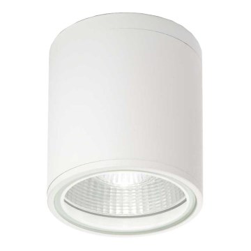 Ideal Lux 122663 - Koupelnové bodové svítidlo 1xGU10/28W/230V Ideal Lux 122663 - Koupelnové bodové svítidlo 1xGU10/28W/230V