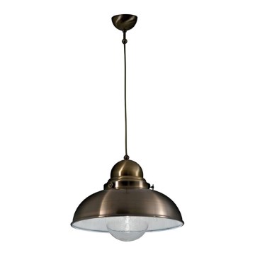 Ideal Lux 25285 - Lustr SAILOR 1xE27/60W/230V Ideal Lux 25285 - Lustr SAILOR 1xE27/60W/230V