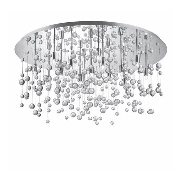 Ideal Lux 30784 - Stropní svítidlo NEVE PL15 15xG9/40W/230V Ideal Lux 30784 - Stropní svítidlo NEVE PL15 15xG9/40W/230V