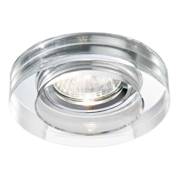Ideal Lux 83254 - Podhledové svítidlo GU10/28W/230V Ideal Lux 83254 - Podhledové svítidlo GU10/28W/230V