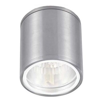 Ideal Lux 92324 - Koupelnové stropní svítidlo 1xGU10/28W/230V Ideal Lux 92324 - Koupelnové stropní svítidlo 1xGU10/28W/230V