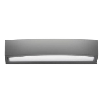 Ideal Lux 92355 - Venkovní nástěnné svítidlo 2xE27/60W/230V Ideal Lux 92355 - Venkovní nástěnné svítidlo 2xE27/60W/230V