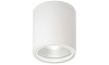 Ideal Lux - Koupelnové bodové svítidlo 1xGU10/28W/230V IP44