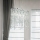 Ideal Lux - Křišťálový lustr na lanku RAIN 5xE14/40W/230V čirá