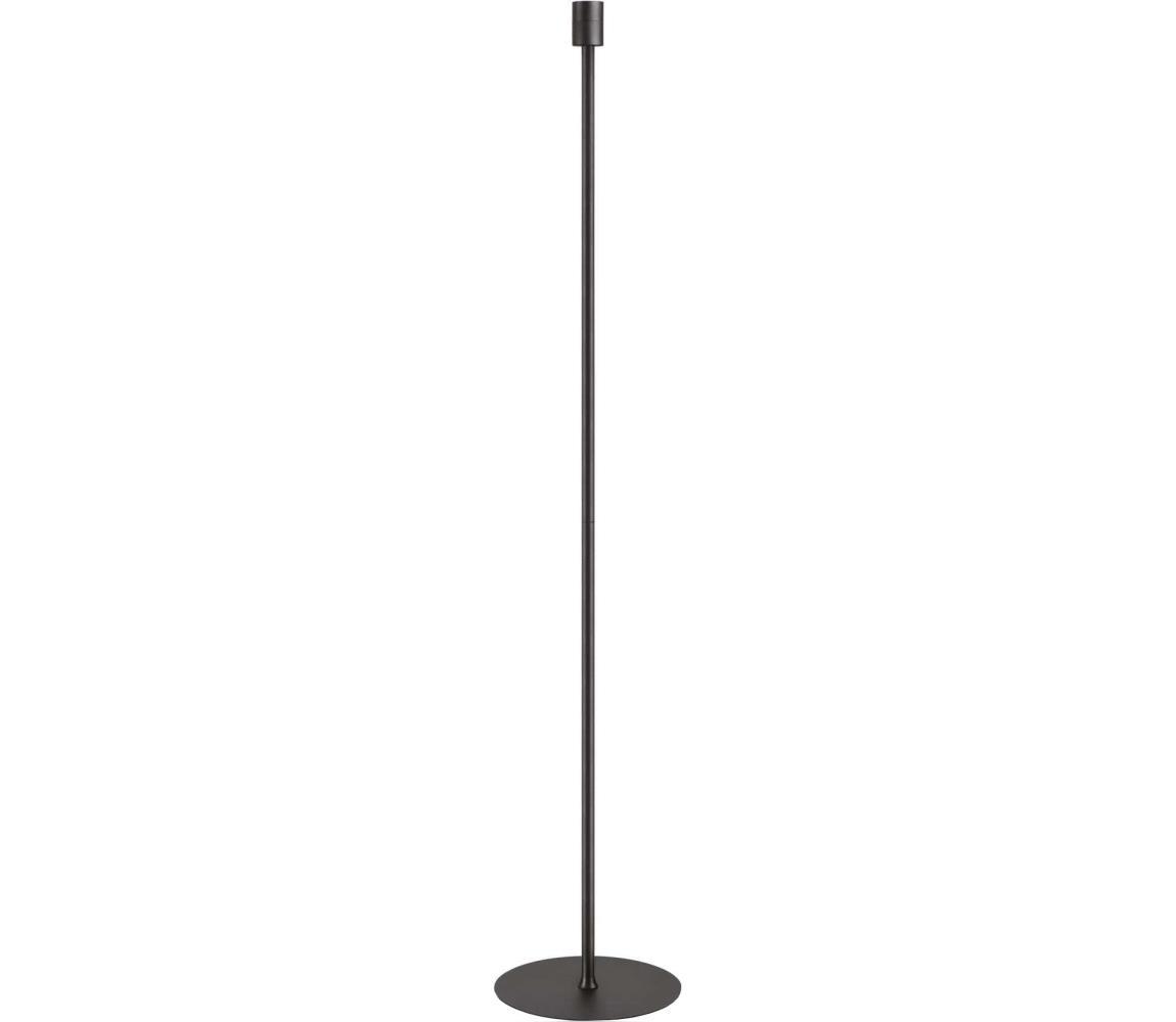 Ideal Lux Ideal Lux - Lampová noha SET UP 1xE27/42W/230V černá 