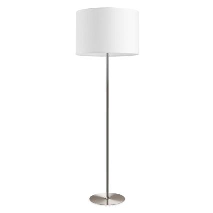 Ideal Lux - Lampová noha SET UP 1xE27/42W/230V lesklý chrom