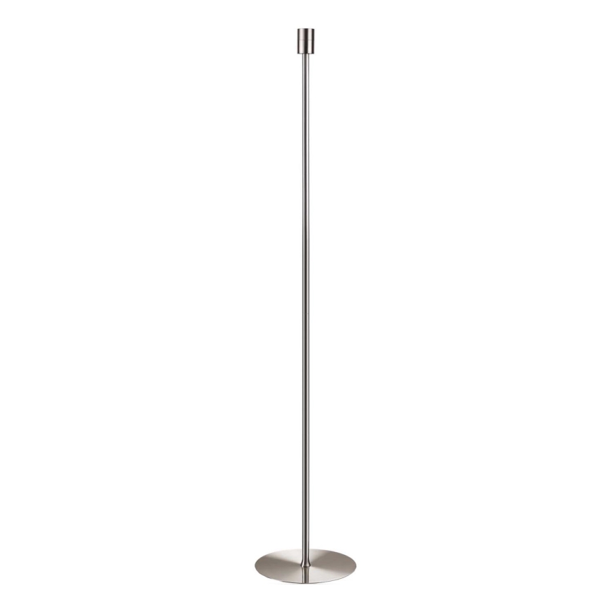 Ideal Lux - Lampová noha SET UP 1xE27/42W/230V lesklý chrom