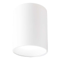Ideal Lux - LED Bodové svítidlo NITRO LED/10W/230V pr. 8 cm CRI 90 bílá