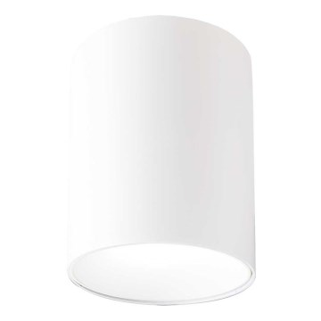 Ideal Lux - LED Bodové svítidlo NITRO LED/10W/230V pr. 8 cm CRI 90 bílá