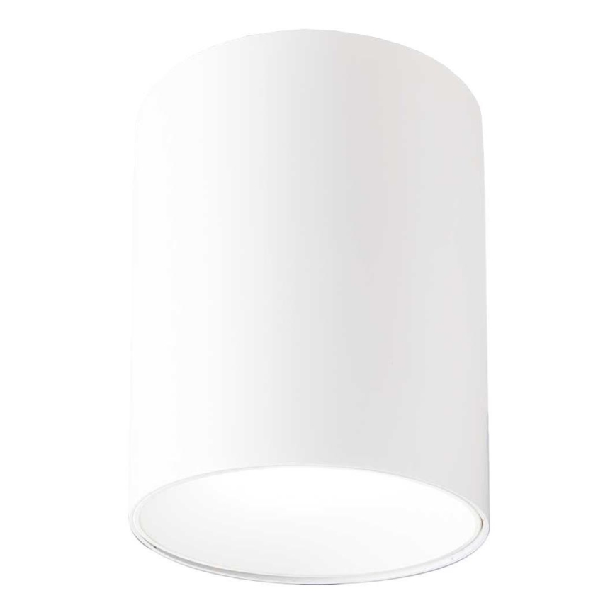 Ideal Lux - LED Bodové svítidlo NITRO LED/10W/230V pr. 8 cm CRI 90 bílá