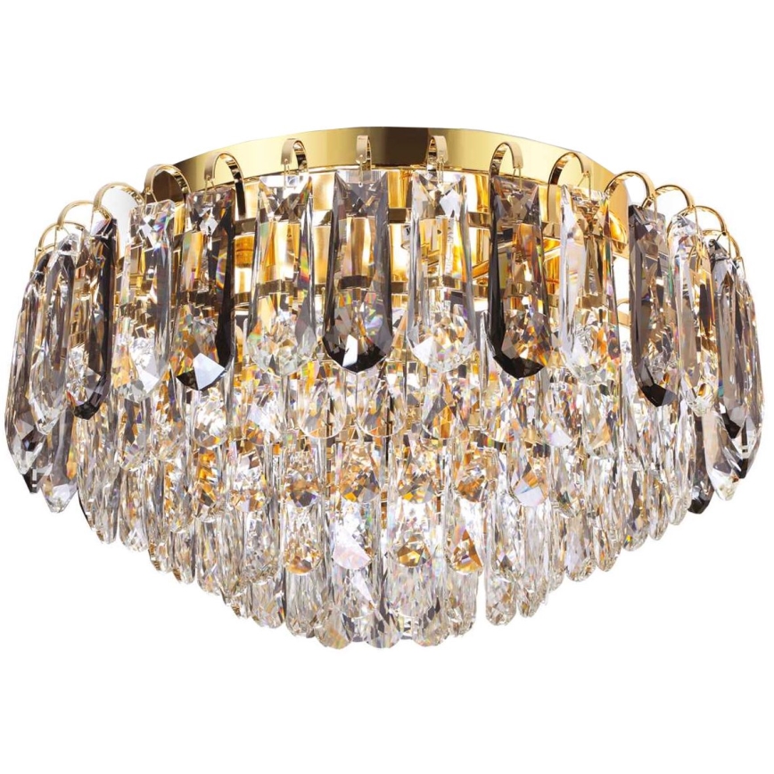 Ideal Lux - LED Křišťálové stropní svítidlo MAGNOLIA 7xG9/3W/230V