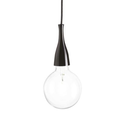 Ideal Lux - LED Lustr na lanku 1xE27/8W/230V