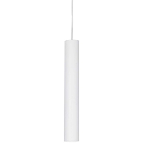 Ideal Lux - LED Lustr na lanku 1xGU10/7W/230V CRI90