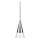 Ideal Lux - LED Lustr na lanku CONO 1xGU10/7W/230V pr. 15 cm CRI 90 lesklý chrom