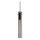 Ideal Lux - LED Lustr na lanku FLAM LED/10W/230V pr. 6 cm CRI 90 šedá