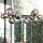 Ideal Lux - LED Lustr na lanku PERLAGE 14xG9/3W/230V pr. 85 cm černá/kouřová