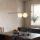 Ideal Lux - LED Lustr na lanku PERLINE 2xG9/3W/230V zlatá