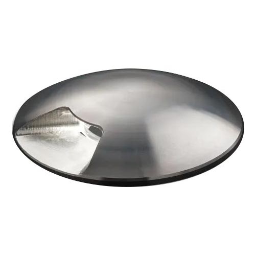 Ideal Lux - LED Nájezdové svítidlo ROCKET LED/2W/24V CRI 90 IP68 matný chrom
