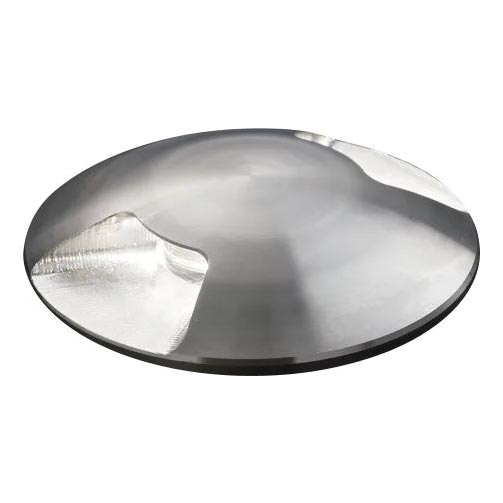 Ideal Lux - LED Nájezdové svítidlo ROCKET LED/2W/24V CRI 90 IP68 matný chrom