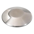 Ideal Lux - LED Nájezdové svítidlo ROCKET LED/3W/230V CRI 90 IP67 matný chrom
