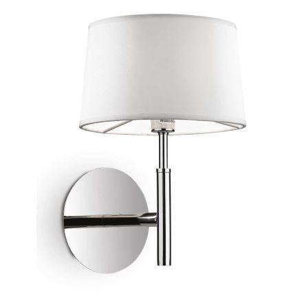 Ideal Lux - LED Nástěnné svítidlo 1xG9/3W/230V