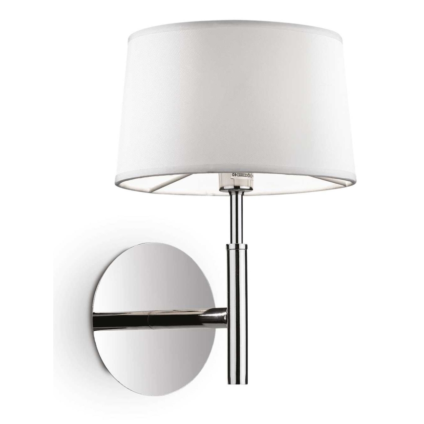 Ideal Lux - LED Nástěnné svítidlo 1xG9/3W/230V